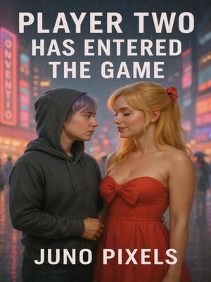 cover image of Player Two Has Entered the Game